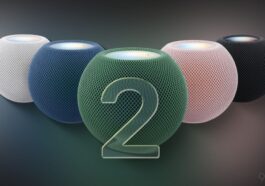 HomePod mini 2 vs HomePod mini : Découvrez les nouveautés et améliorations 13 HomePod mini 2 vs HomePod mini: Here’s everything new