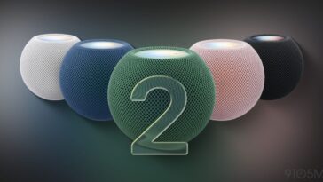 HomePod mini 2 vs HomePod mini: Here’s everything new
