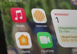 HomeView : Affichez des widgets tiers directement depuis votre iPhone 11 HomeView can display third-party widgets from your iPhone
