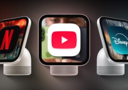HomeView : prise en charge des applications vidéo comme YouTube et Netflix si elles acceptent 8 HomeView will support video apps like YouTube, Netflix—if they say yes