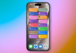 iOS 27 adds brand new widgets for your iPhone’s Home Screen