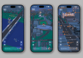 Apple Maps launches Detailed City Experience in Austin, Texas