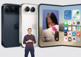 John Ternus talks iPhone Duo, ‘cheap and crappy’ foldables in new interview