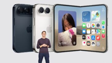 John Ternus talks iPhone Duo, ‘cheap and crappy’ foldables in new interview