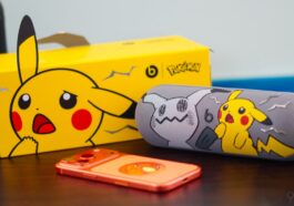 Hands-on: Pokémon x Beats Pill is one of my favorite collabs yet [Video]