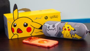 Hands-on: Pokémon x Beats Pill is one of my favorite collabs yet [Video]