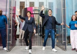 Apple is about to kick off four weeks straight of new product launches