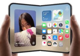 Apple execs talk Samsung’s role in creating iPhone Duo display