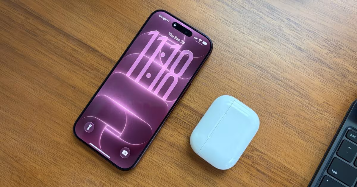 iPhone 18 Pro one month later: These features keep impressing me