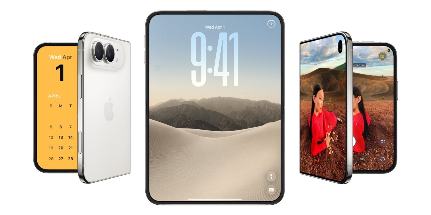 Craig Federighi sur la manière dont Apple aide les développeurs avec l'iPhone Duo