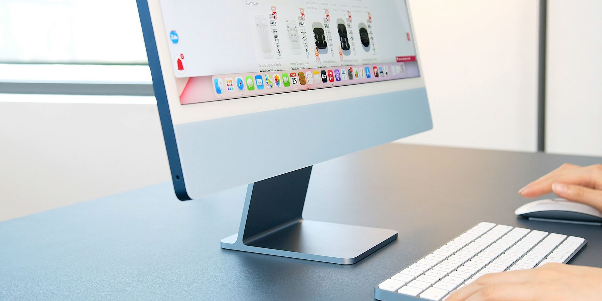 HomePod : mise à jour gratuite avec de nouvelles fonctionnalités à venir 3 OLED iMac en préparation, selon les rapports – modèle existant montré
