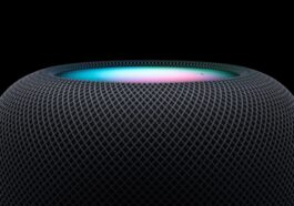 HomePod is about to get free upgrade with these new features