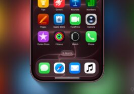 iOS 27.2 has three new changes just added this week