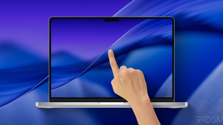 MacBook tactile d'Apple : lancement possible le 6 novembre, à quoi s'attendre ? 3 Apple’s first touchscreen MacBook could debut on November 6: Here’s what to expect