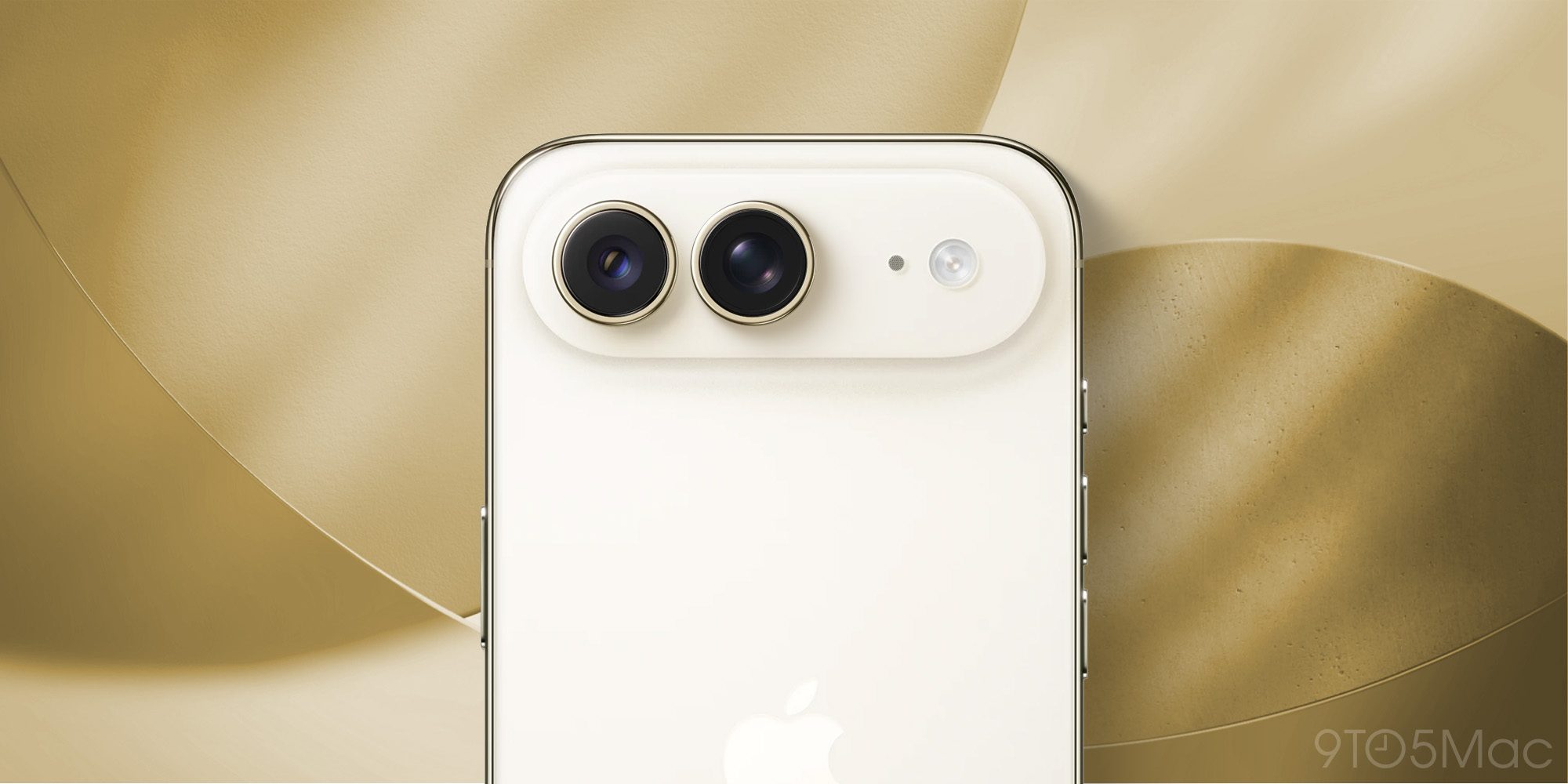 Concept de l'iPhone Air 2