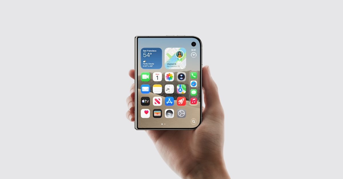 iPhone Duo will add Reachability feature ‘later this year’