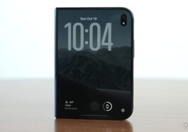 Un leaker révèle des détails sur l’iPhone Duo, une caméra téléobjectif en vue 21 Leaker reveals larger iPhone Duo details, possible Telephoto camera