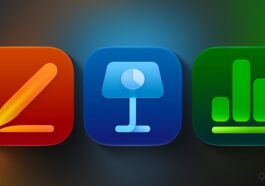 Pages, Keynote, Numbers : de nouvelles fonctionnalités IA puissantes ajoutées 12 Pages, Keynote, Numbers just added powerful new AI features