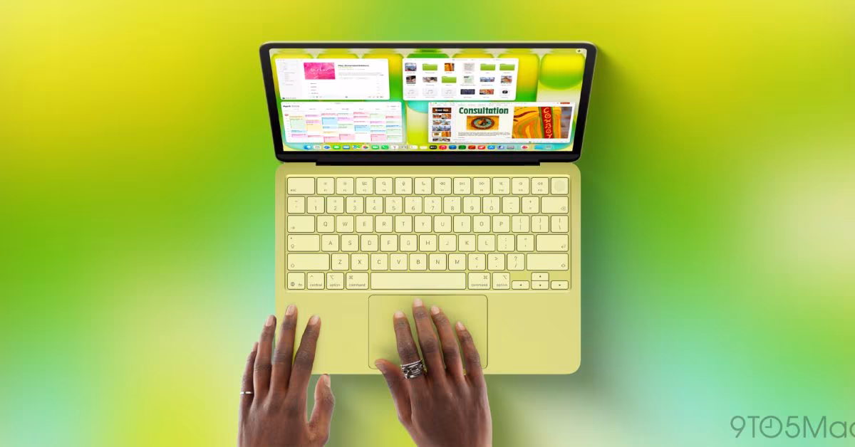 MacBook Neo : Apple atténue le déclin mondial du marché des PC, selon un communiqué 48 MacBook Neo helps Apple soften the blow of global PC market downturn, per report