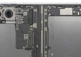 iFixit tears down iPhone Duo, finds possible causes of early screen failures