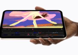 New iPad mini has big limitation on all but one model