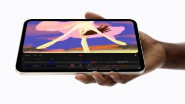 New iPad mini has big limitation on all but one model