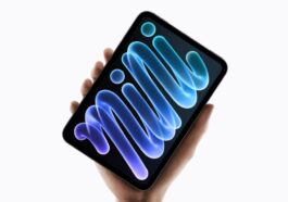 Apple unveils all-new iPad mini: OLED, thinner design, more