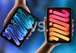 New iPad mini vs previous model: Here’s everything new