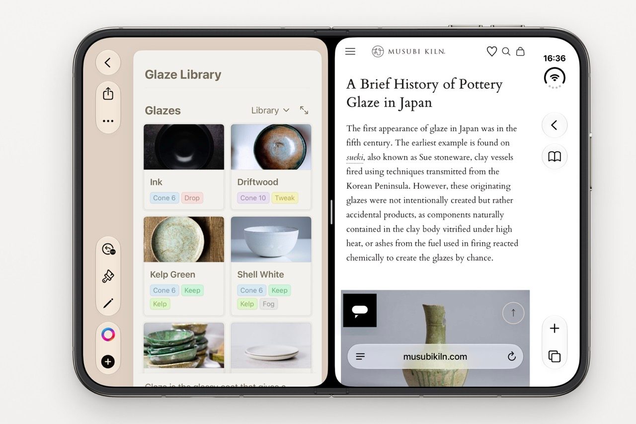 1793049943 118 Craft lapplication de productivite native entre iPhone et Mac