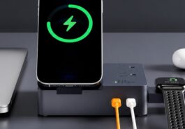 MagSafe Monday: TESSAN’s 6-in-1 charging station replaces every charger on your desk