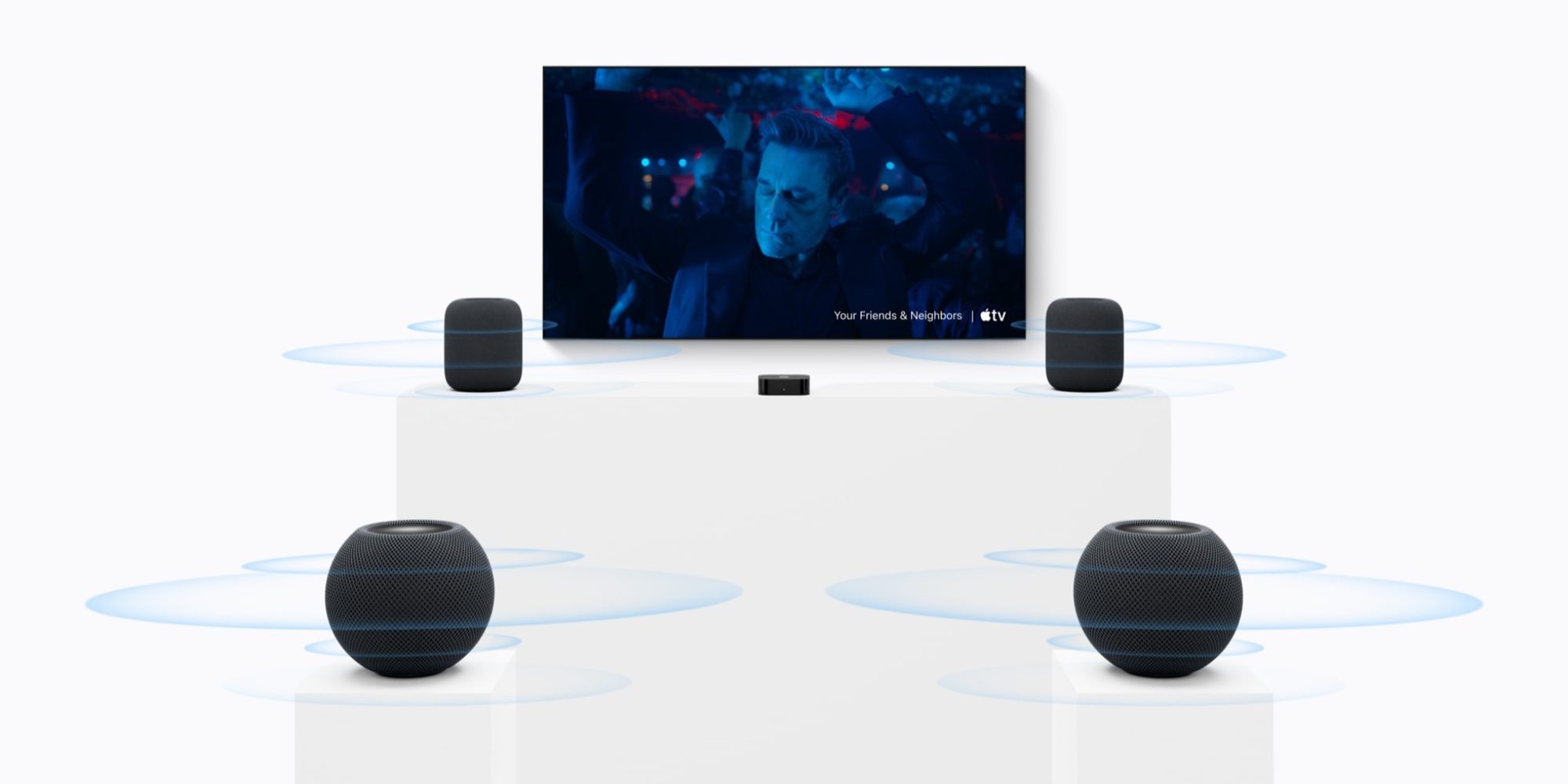 1793059227 364 HomePod 272 disponible avec quatre nouvelles fonctionnalites a decouvrir