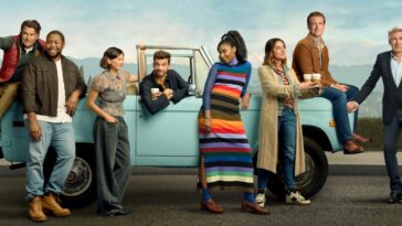 Shrinking season 4 just got exciting release timing update