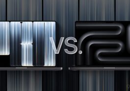 MacBook Pro with PROLED XDR vs MacBook Pro: Here’s every difference
