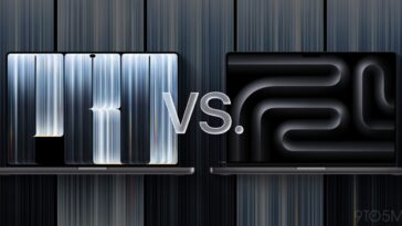 MacBook Pro with PROLED XDR vs MacBook Pro: Here’s every difference