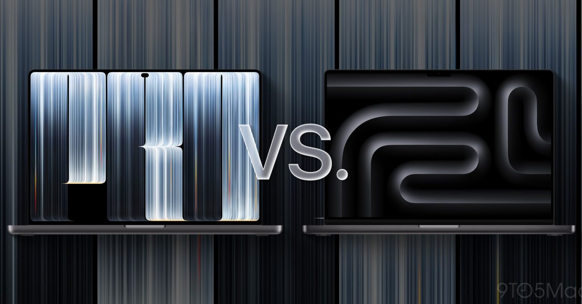 MacBook Pro avec PROLED XDR : découvrez toutes les différences avec le modèle standard 34 MacBook Pro with PROLED XDR vs MacBook Pro: Here’s every difference