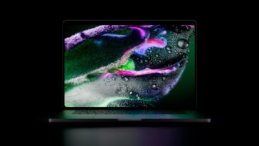 The new MacBook Pro has everything I wanted, minus one thing