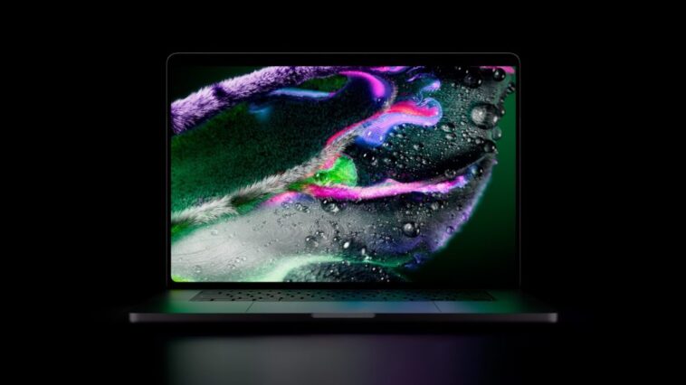 The new MacBook Pro has everything I wanted, minus one thing