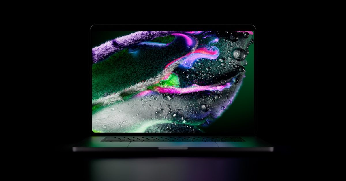The new MacBook Pro has everything I wanted, minus one thing