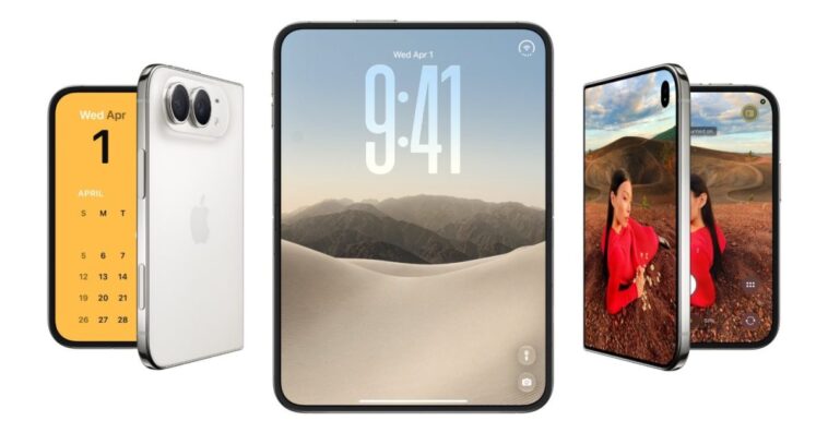 iPhone Duo : pourrait capter près de 30 % du marché des pliables d'ici 2027 selon un communiqué 1 iPhone Duo could capture nearly 30% of foldable market in 2027, per report