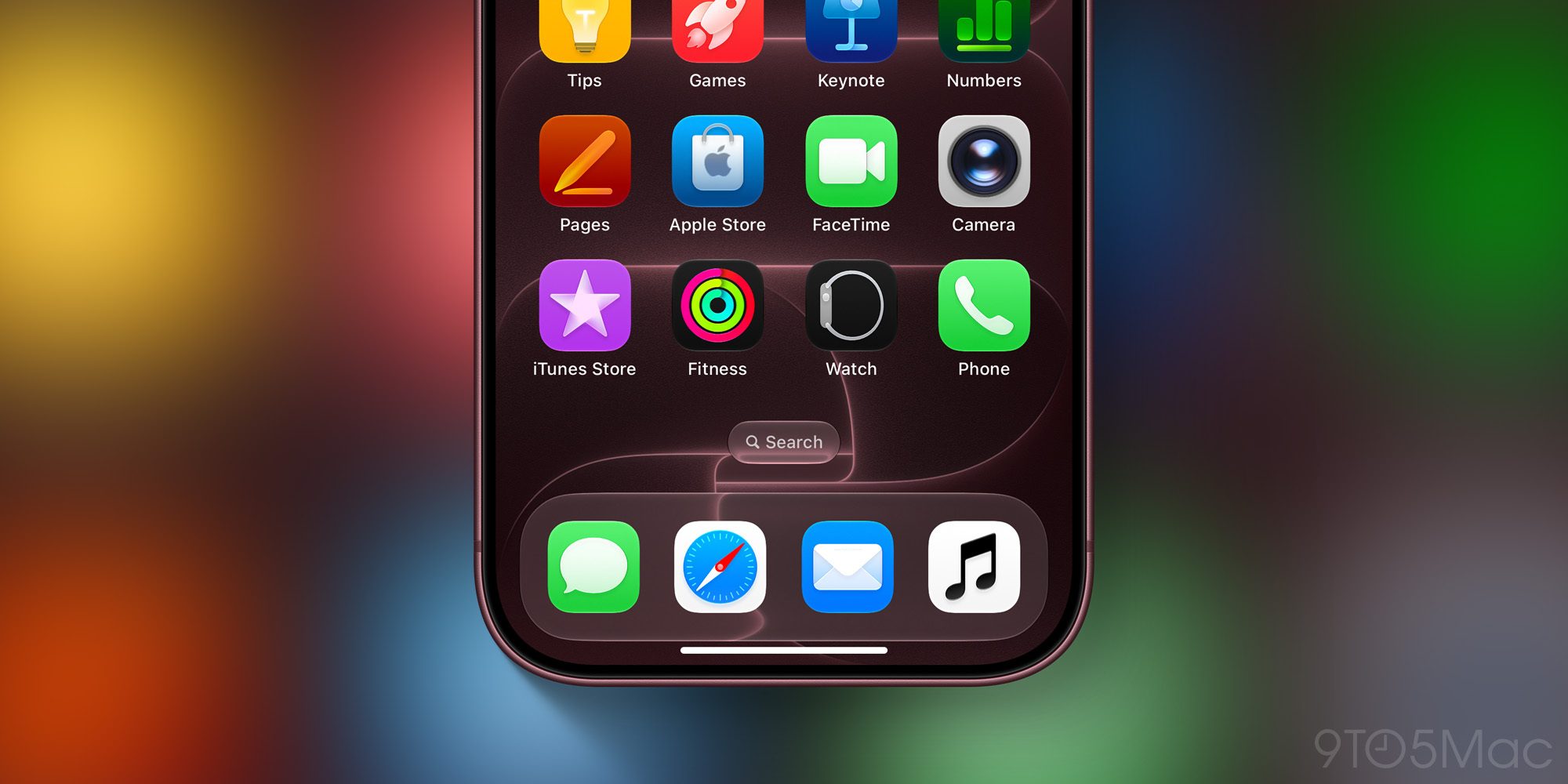iOS 27.2 est disponible : voici toutes les nouveautés pour iPhone 6 1793230516 584 iOS 272 est disponible voici toutes les nouveautes pour