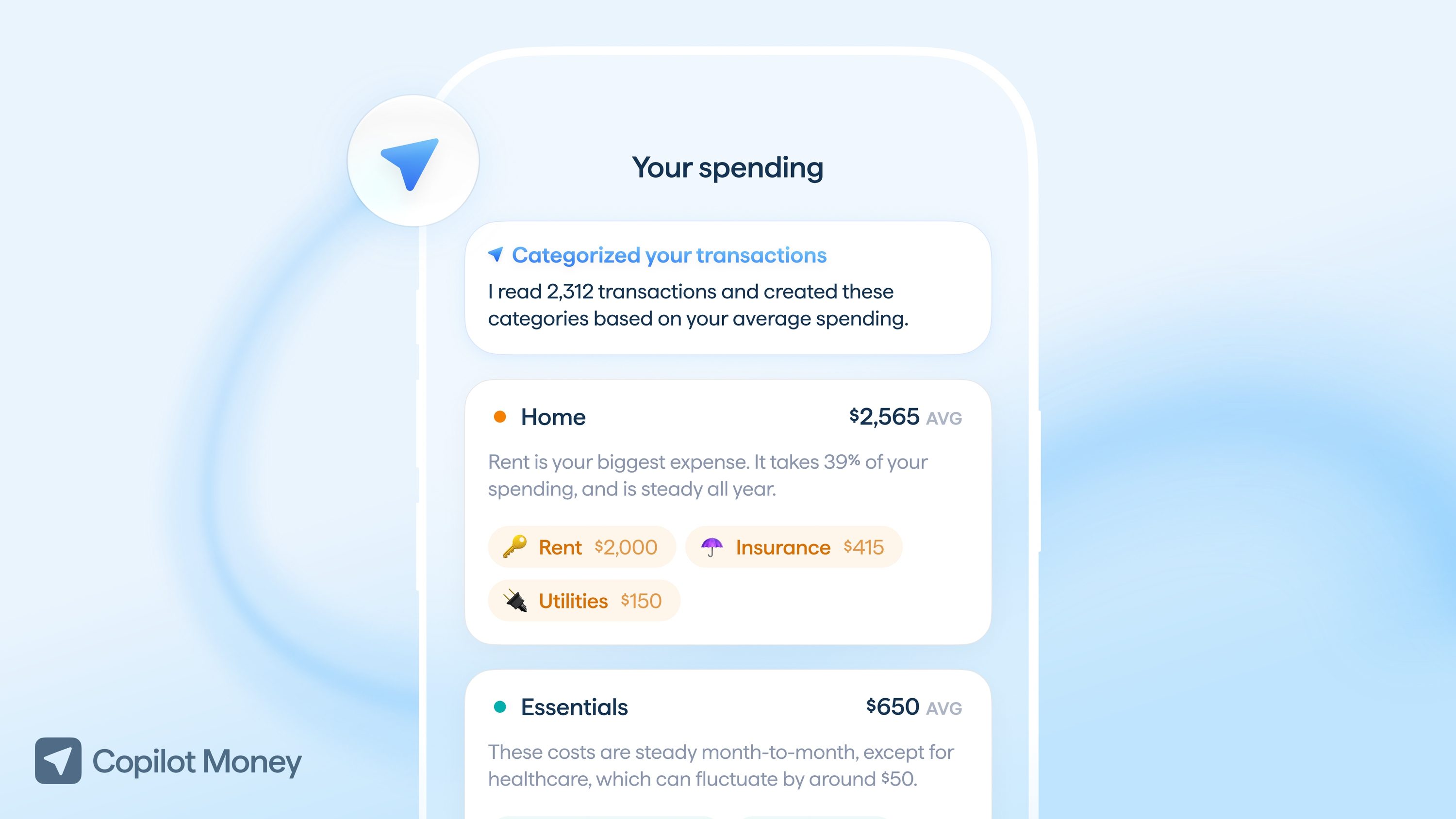 1793239289 286 Copilot Money amelioration avec le nouvel assistant financier booste