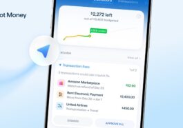 Copilot Money : amélioration avec le nouvel assistant financier boosté par l'IA 4 Copilot Money gets even better with new AI-powered Money Assistant