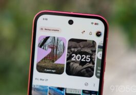Google Photos rolls out customizable redesign of your ‘Collections’ tab 