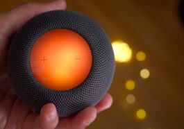 HomePod 27.2 hands-on: default wireless speaker for Mac, Sound Glow and more [Video]