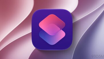 iOS 27.2 gives Shortcuts app these new and improved features
