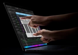 Apple says it’s ‘only getting started’ updating macOS for touchscreens