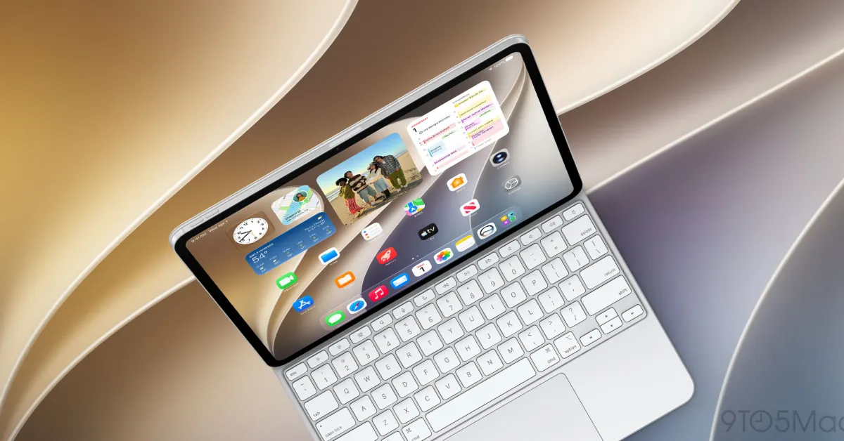 iPadOS 27.2: Two new features just upgraded your iPad