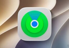 iOS 27.2 adds new Find My feature at just the right time