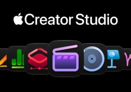 Apple Creator Studio gets powerful new AI features using OpenAI models
