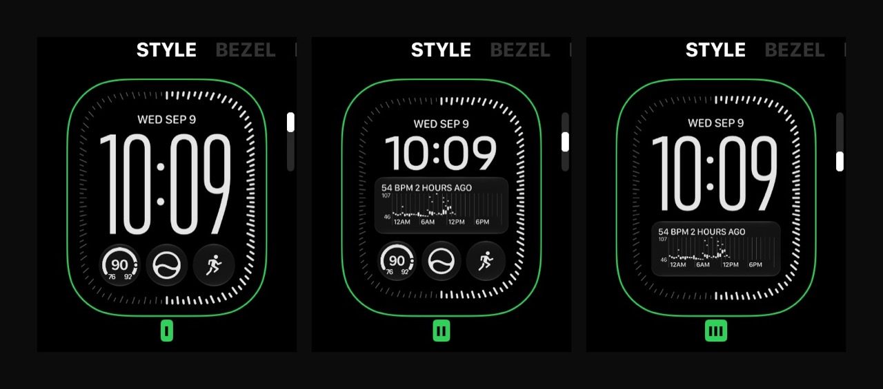 Apple Watch Series 12 ou Ultra 4 optimisez votre